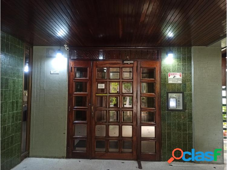 Apartamento en Venta El Paraíso, 106m² -zm/ws-