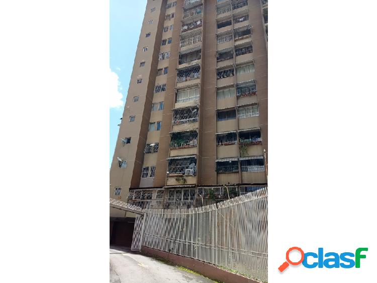 Apartamento en Venta El Paraíso