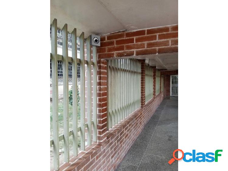 Apartamento en Venta El Valle 75m2/3H/1B