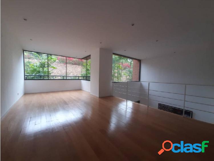 Apartamento en Venta La Alameda Planta Baja