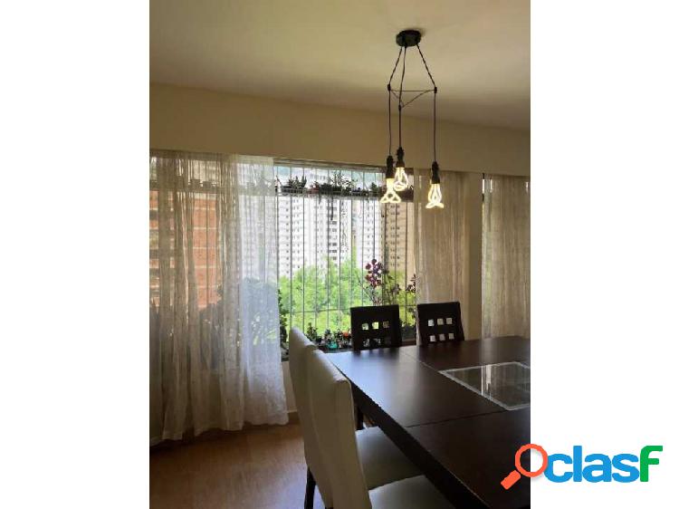 Apartamento en Venta - La Boyera YQ