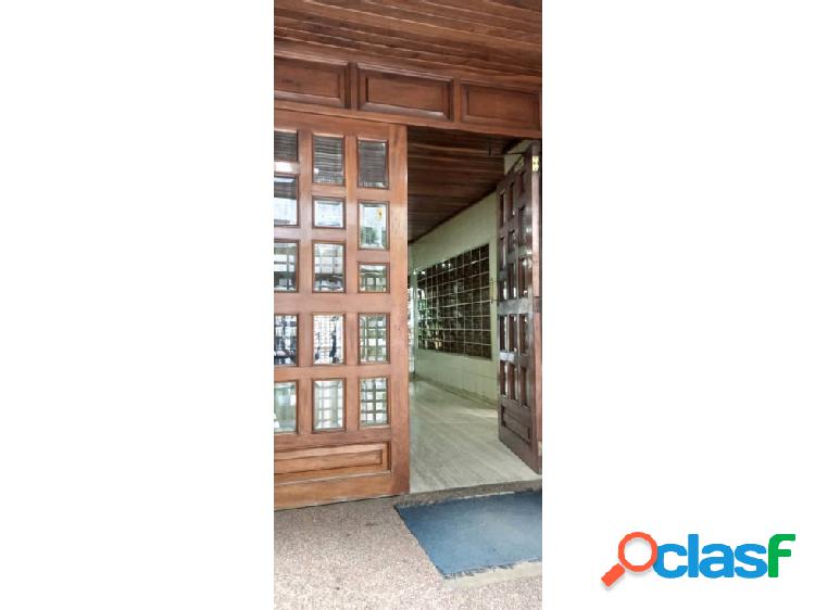 Apartamento en Venta La Candelaria, 87m² - lf/ws -