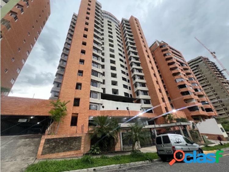 Apartamento en Venta La Trigaleña Alta AA-7611918