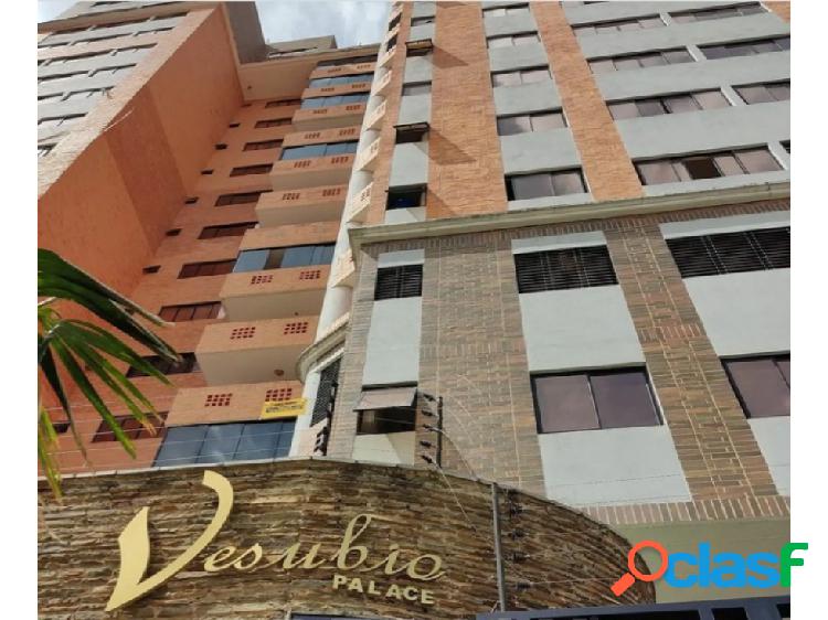 Apartamento en Venta La Trigaleña Vesubio Palace AC-7302151