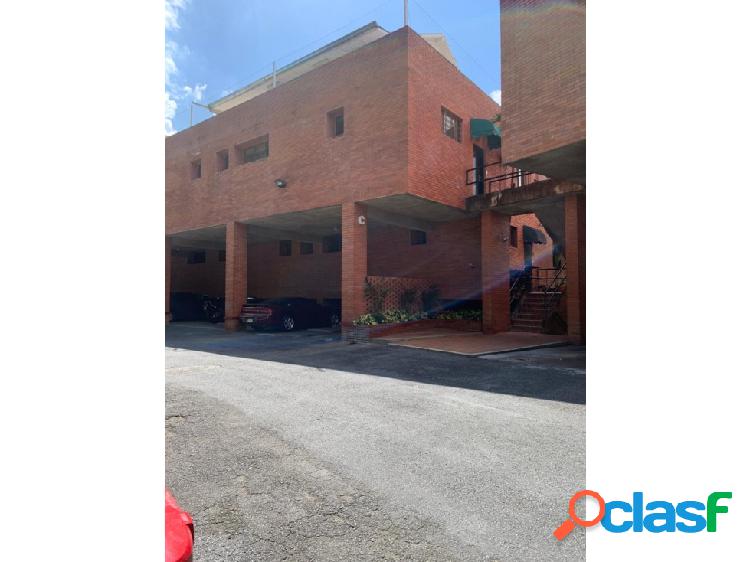 Apartamento en Venta La Union El Hatillo 78-24-40