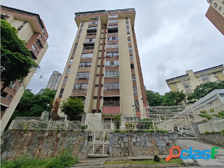 Apartamento en Venta La Urbina ML