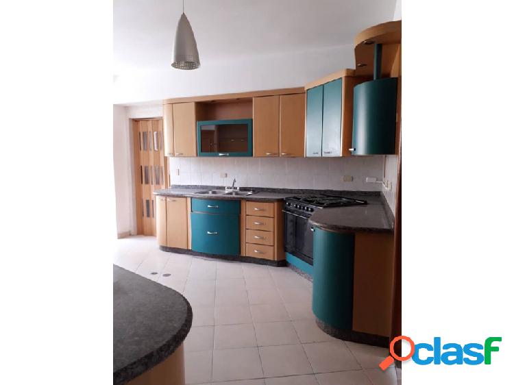 Apartamento en Venta Las Chimeneas TCL A 5000331