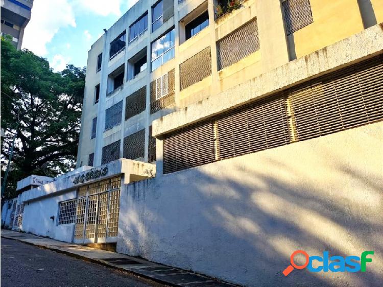 Apartamento en Venta Los Chaguaramos 3H/3B/3PE