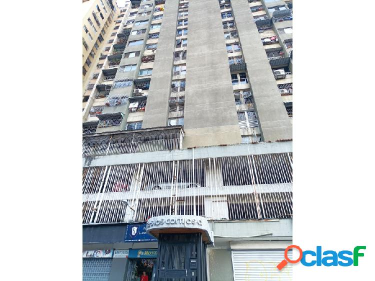 Apartamento en Venta Los Cortijos YEP06