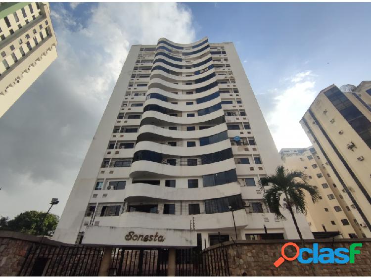 Apartamento en Venta Los Mangos Res Sonesta UP-7737079