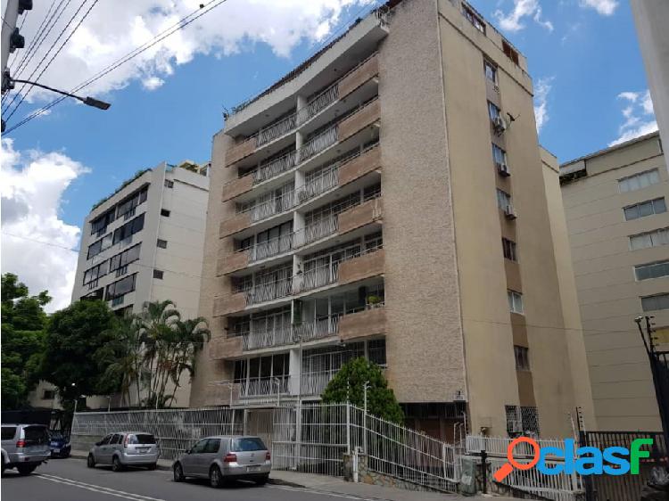 Apartamento en Venta Los Palos Grandes 129m2 -ich/ws-