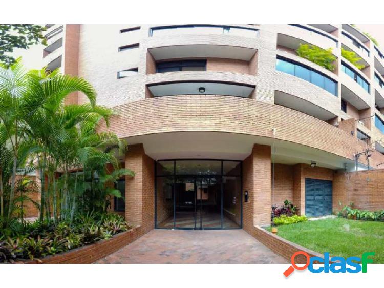 Apartamento en Venta Los Palos Grandes 172m2 -Ich/ws-