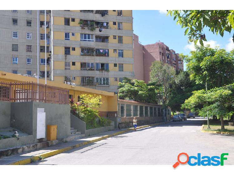 Apartamento en Venta Los Teques WM09