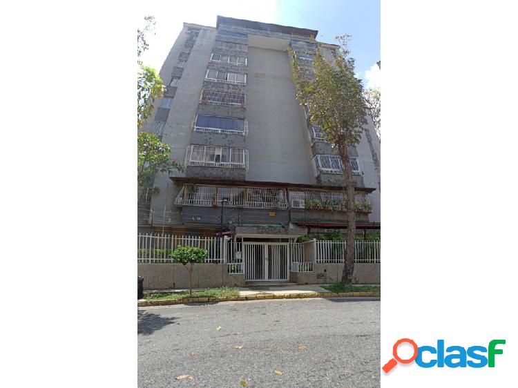 Apartamento en Venta Macaracuay 98m² -ich/ws-