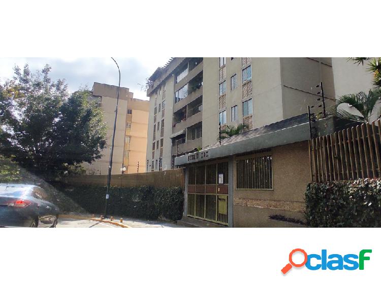 Apartamento en Venta Macaracuay Municipio Sucre (LL)