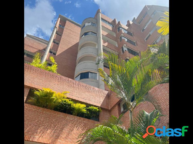 Apartamento en Venta PB Solar del Hatillo