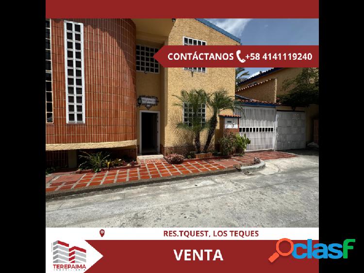 Apartamento en Venta, Parque Residencial TQUEST