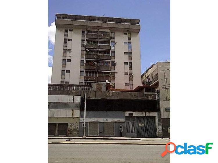 Apartamento en Venta Quinta Crespo plena Av. Baralt