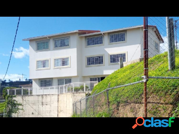 Apartamento en Venta Res Loma Alta Carrizal