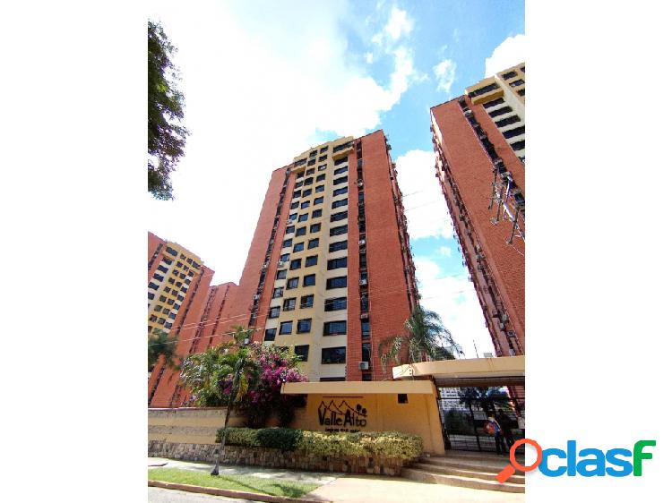 Apartamento en Venta Res Valle Alto Mañongo