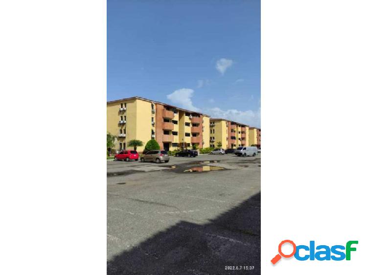 Apartamento en Venta Res. Valparaíso San Diego Carabobo