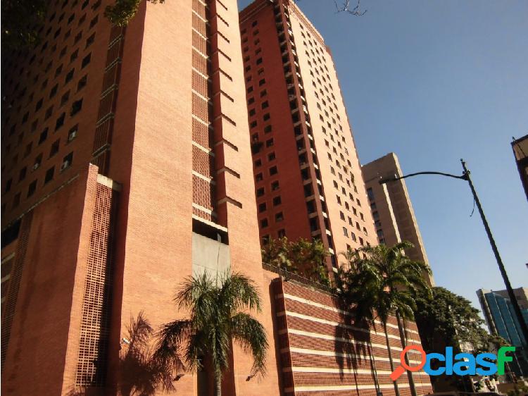 Apartamento en Venta Sabana Grande 62m2