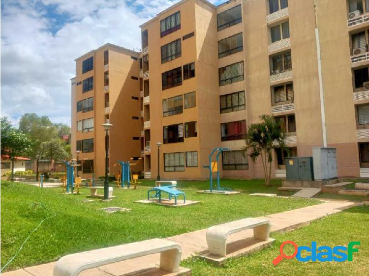 Apartamento en Venta San Diego Urb.Valle Topacio DS-7492565