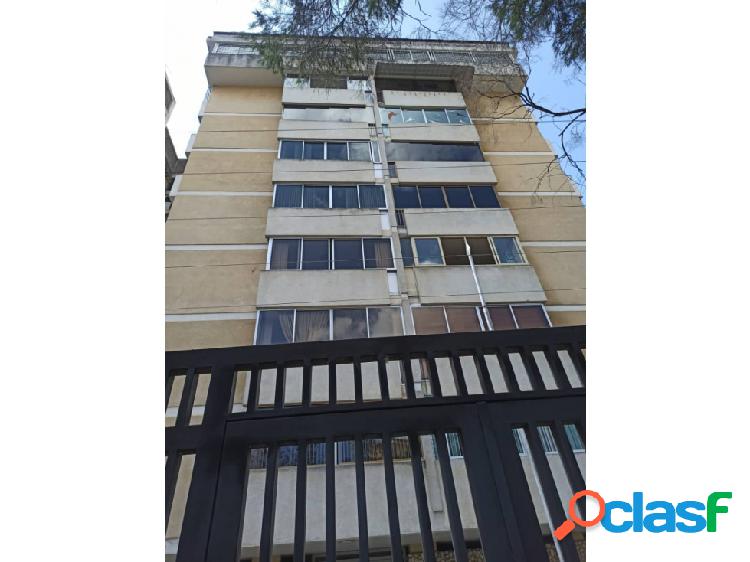 Apartamento en Venta Santa Mónica 58m² - np/ws -