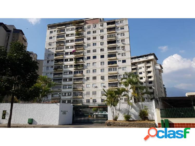 Apartamento en Venta Santa Paula, 117m² -jg/ws-