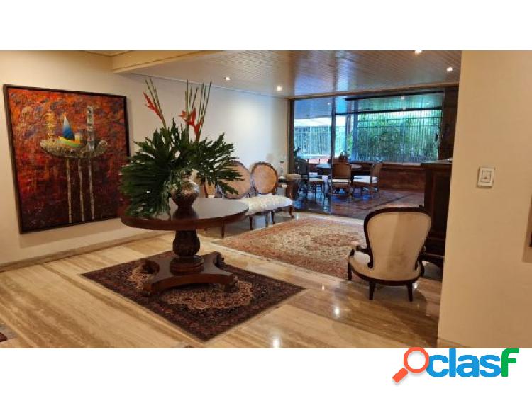 Apartamento en Venta Santa Rosa de Lima