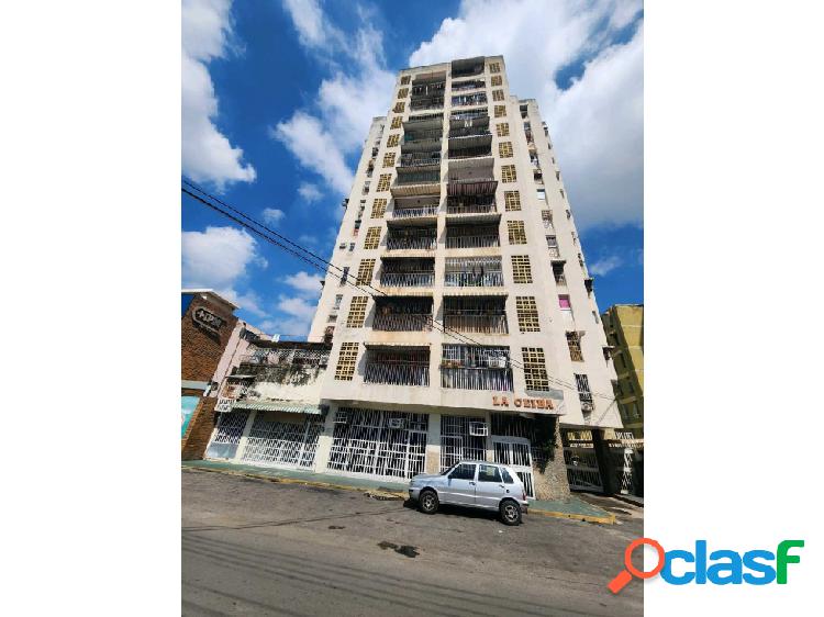 Apartamento en Venta Sector El Centro Edf La Ceiba Maracay