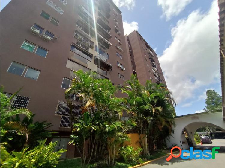 Apartamento en Venta Terrazas del Clui Hípico 114mts2