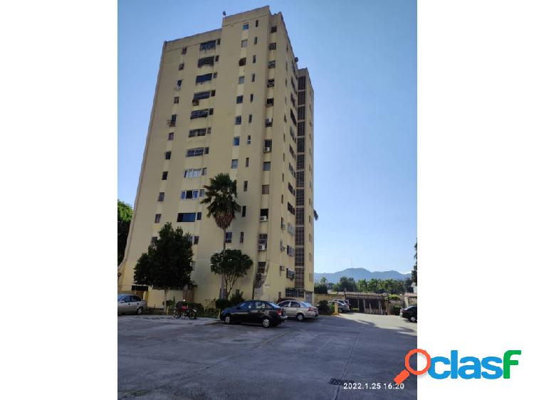 Apartamento en Venta Trigal Norte Valencia YBRA Código