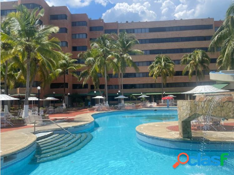 Apartamento en Venta Tucacas Gr-7027452