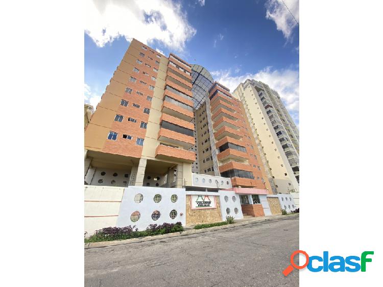 Apartamento en Venta, Urb. Andrés Bello, Maracay.