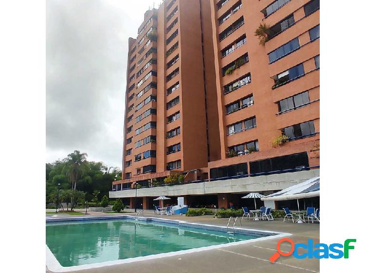 Apartamento en Venta. Urb. La Boyera