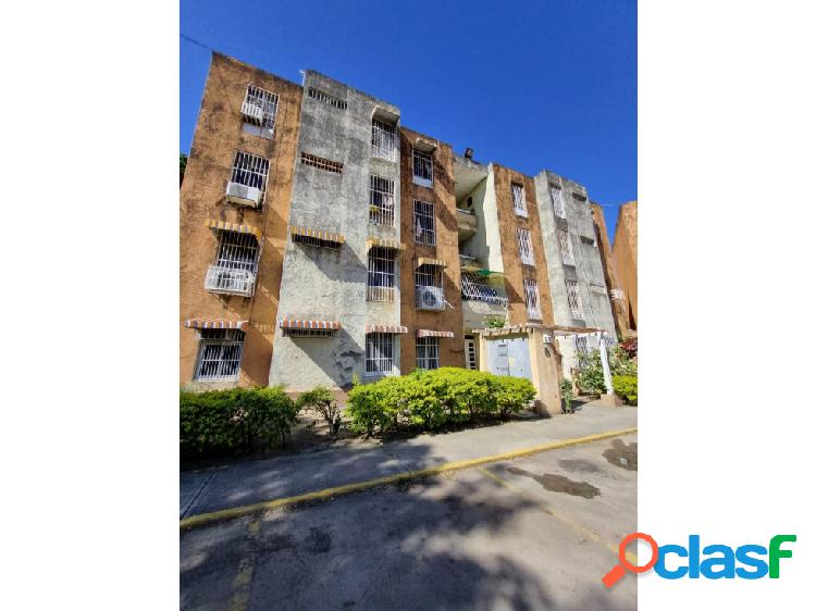 Apartamento en Venta Urb. La Fuente, Turmero-Aragua