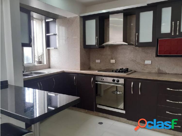 Apartamento en Venta Urb Los Mangos MC-5961468