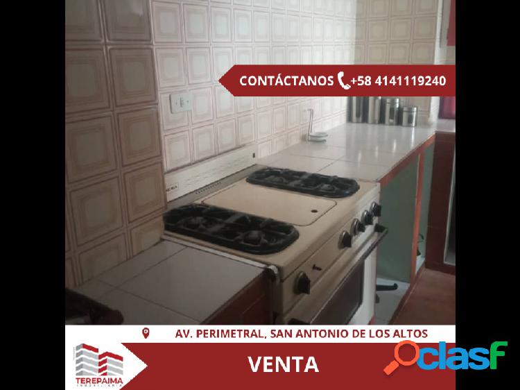 Apartamento en Venta, Urb Pomarrosa, San Antonio de los