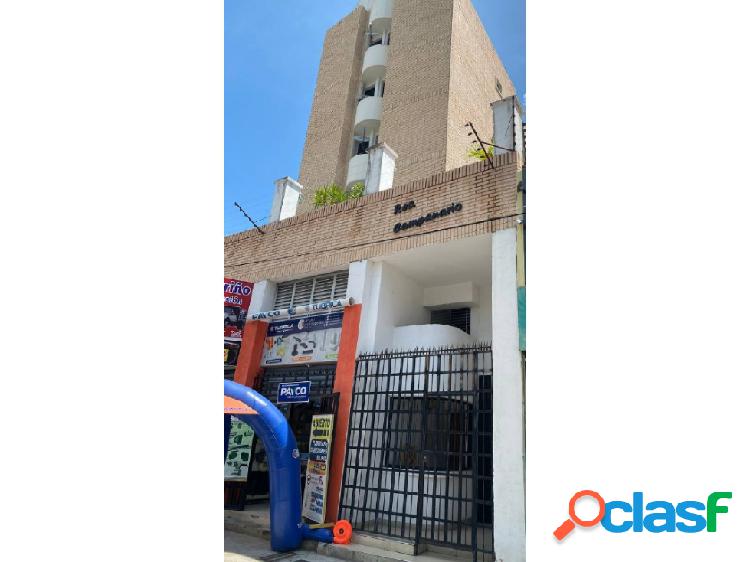 Apartamento en Venta, Urb. San Ignacio, Maracay.