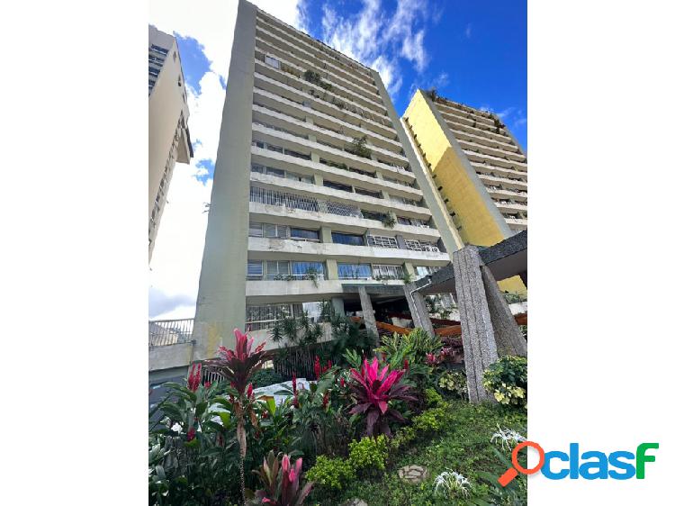 Apartamento en Venta, Urb Santa Fe Norte, Área 142m2,