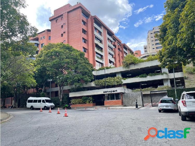 Apartamento en Venta Urb. Valle Arriba