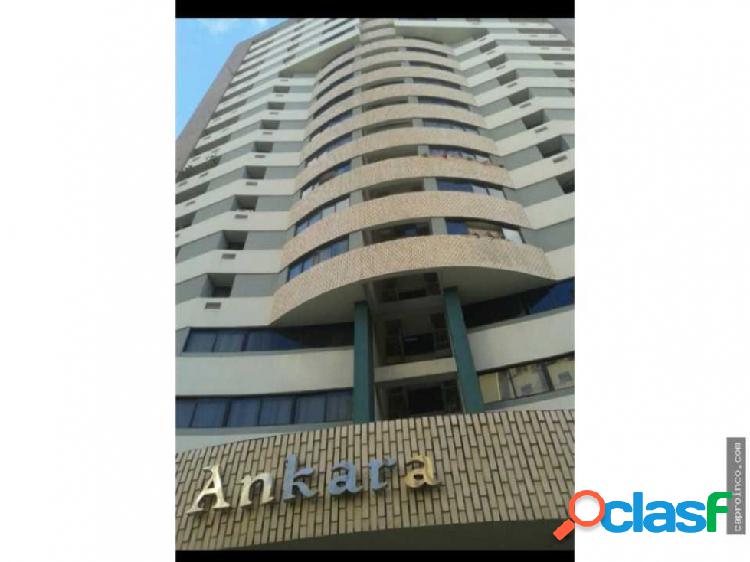 Apartamento en Venta Valles de Camoruco Valencia YBRA