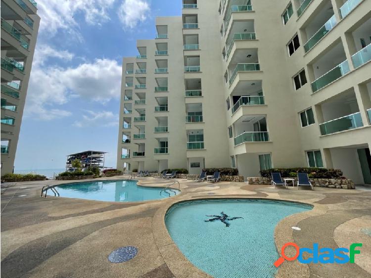 Apartamento en Venta Varadero Turismo Tucacas GR-7290668