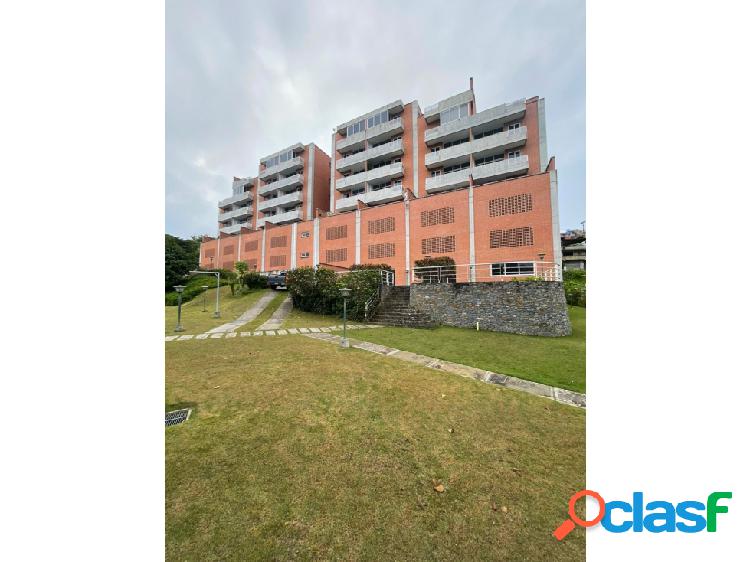 Apartamento en Venta a Estrenar en Alto Hatillo 75 mt2