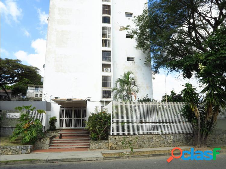 Apartamento en Venta en Calle 12 La Urbina