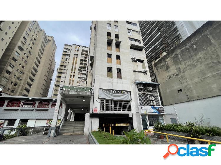 Apartamento en Venta en Chacao (piso bajo)