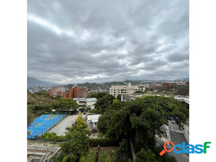 Apartamento en Venta en Colinas de Valle Arriba 3H + S/ 4B/