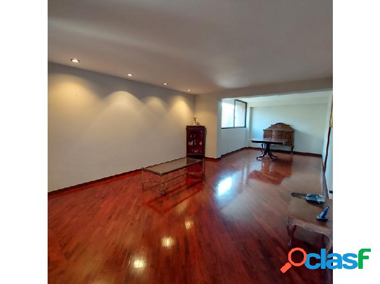 Apartamento en Venta en El Cafetal 3H+S/ 3B/ 2P