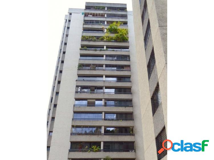 Apartamento en Venta en El Cigarral MB-23-010